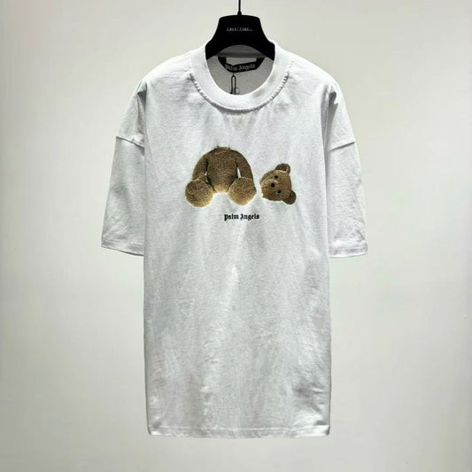 Palm Angels T-Shirt (Size S / Chest 101)