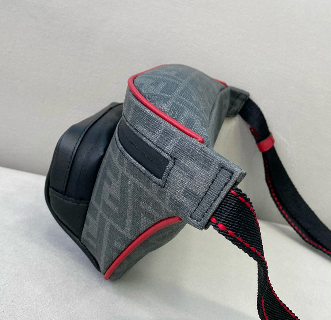Fendi Cross Body Bag