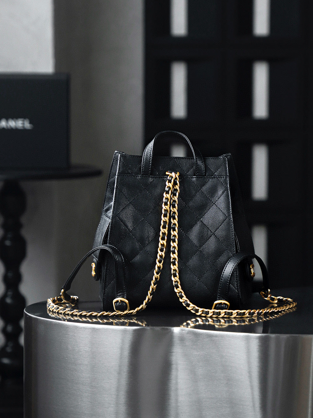Chanel 25B Shoulder bag