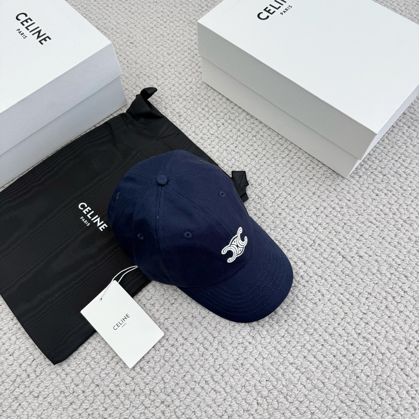 Celine Caps