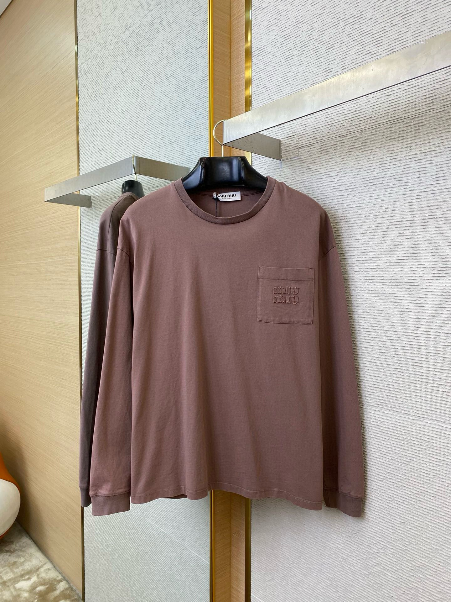 Miu Miu Sweater