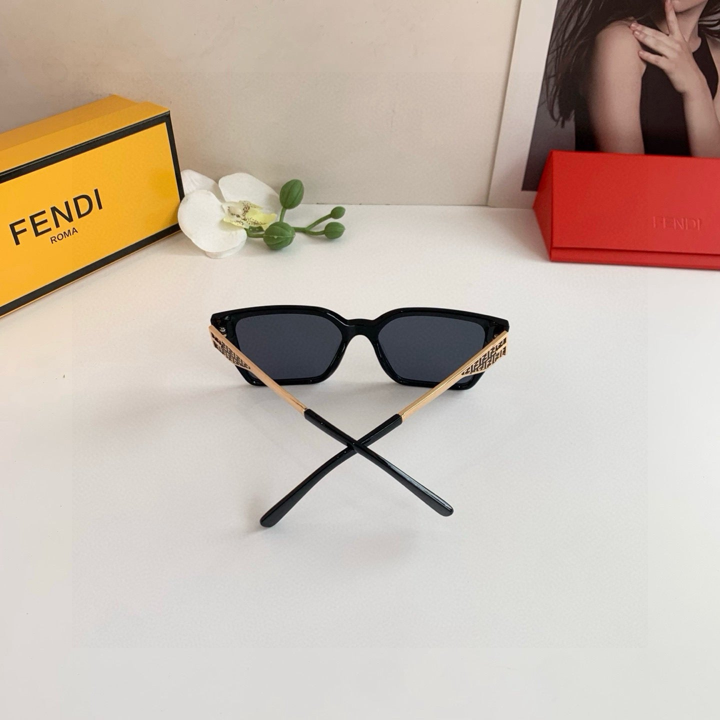 Fendi Sunglasses