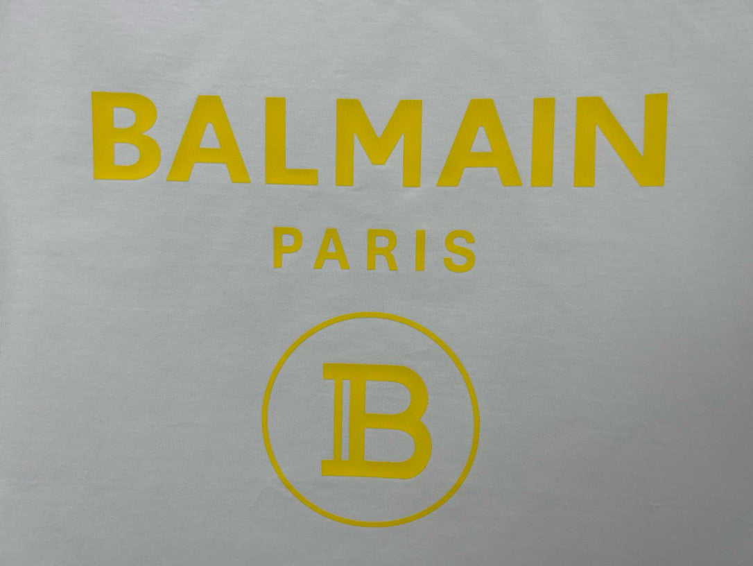 Balmain T-Shirt