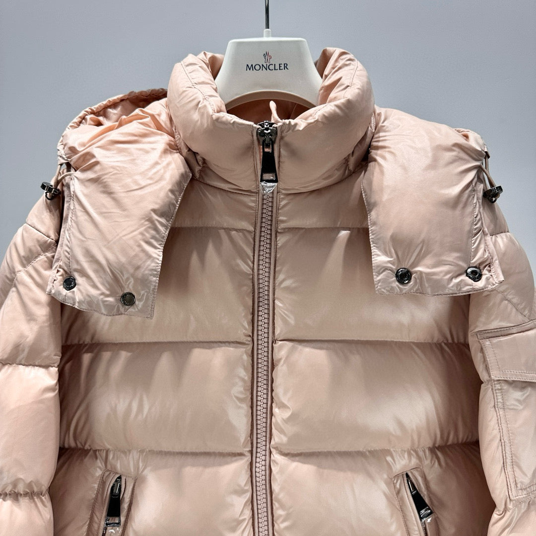 Moncler Down Jacket