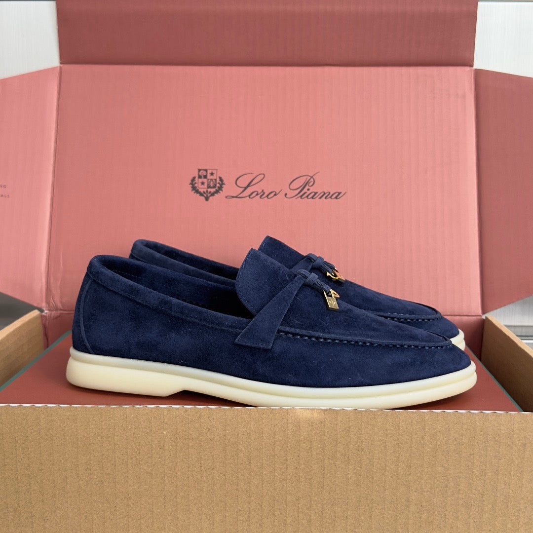 LP Loafers
