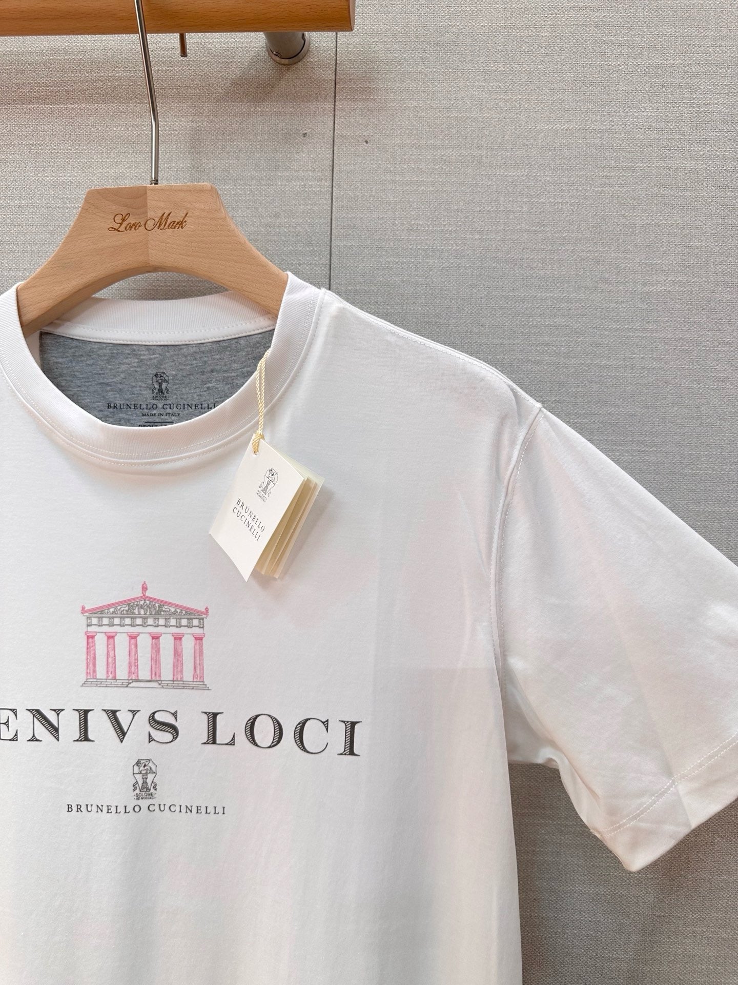 BC T-Shirt
