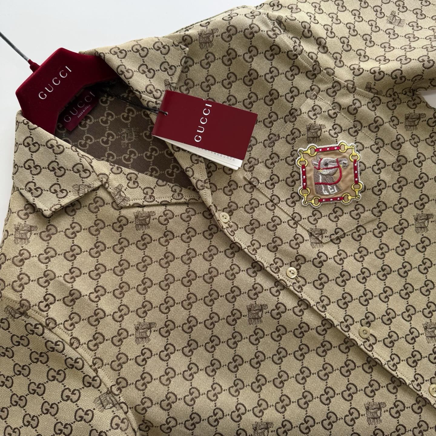 Gucci Shirt