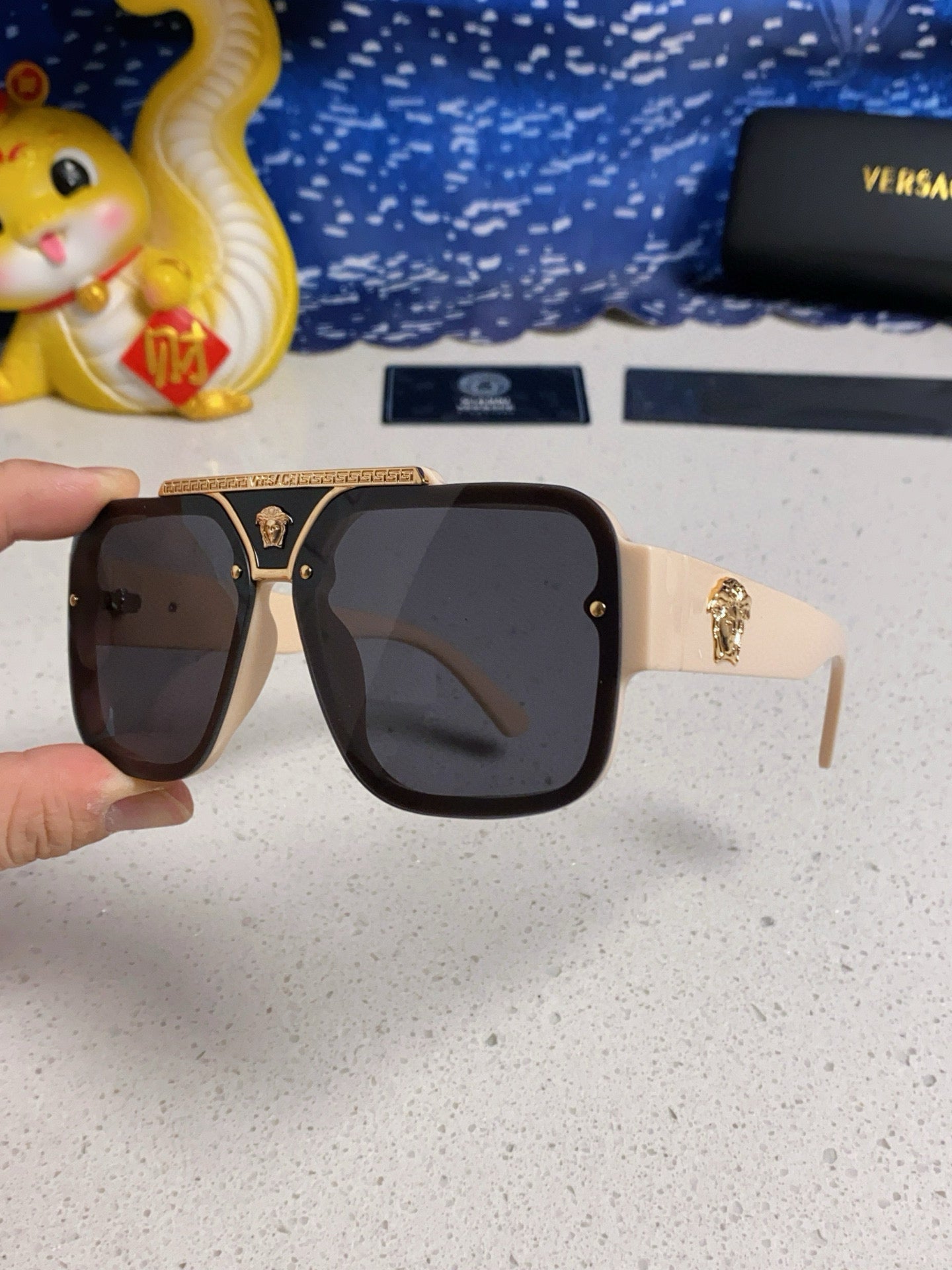 Versace Sunglasses
