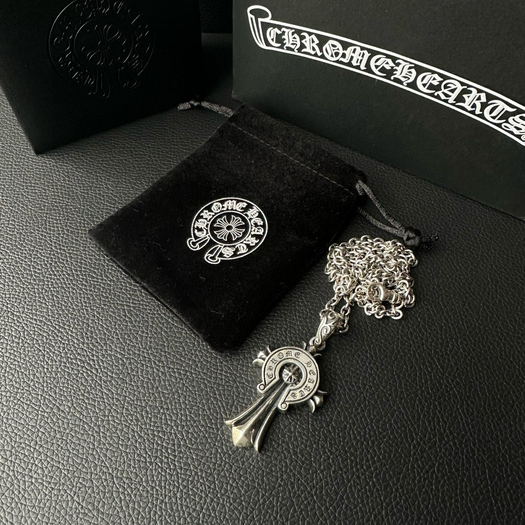 Chrome Hearts Necklace
