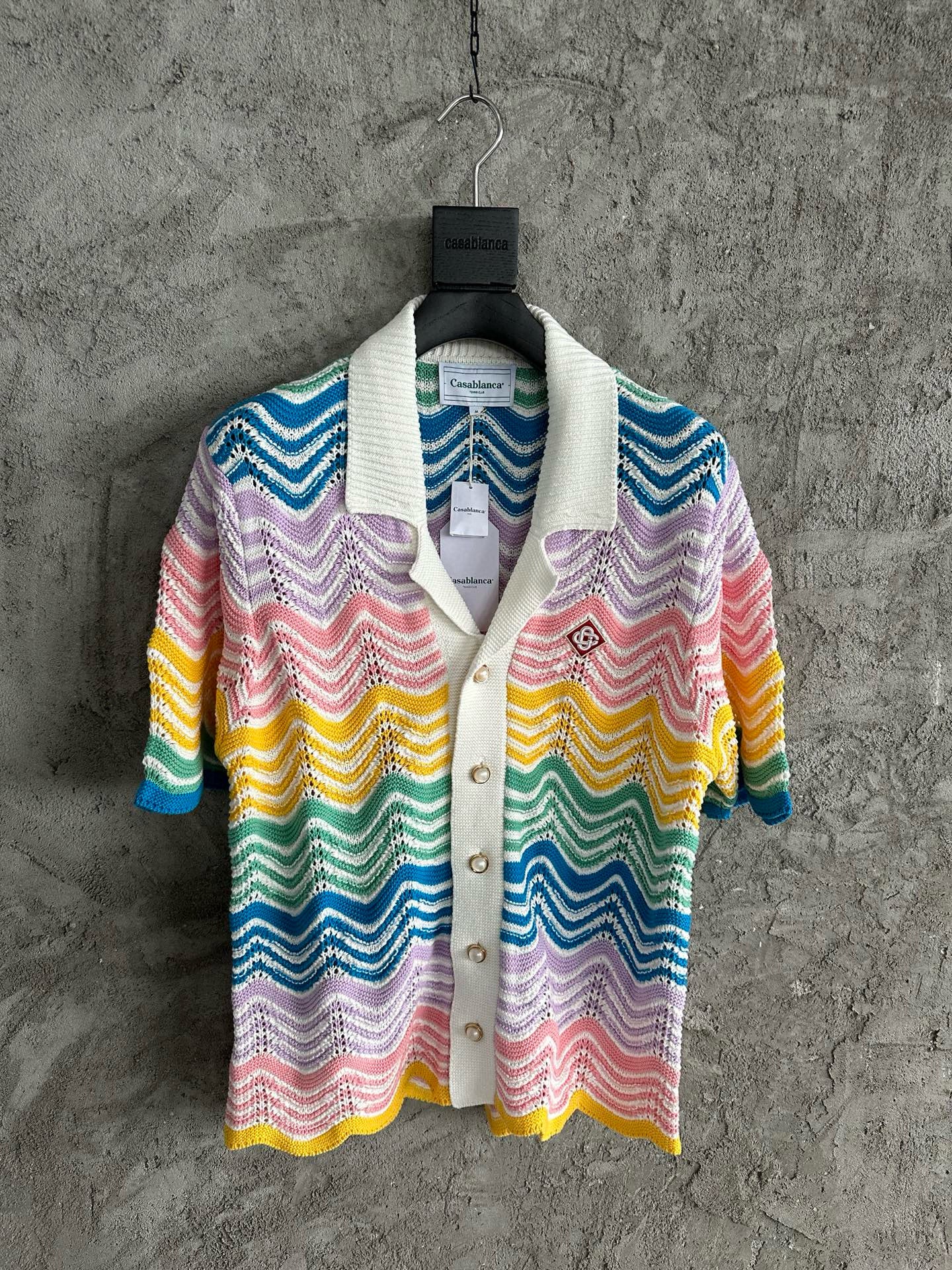 Casablanca Shirt