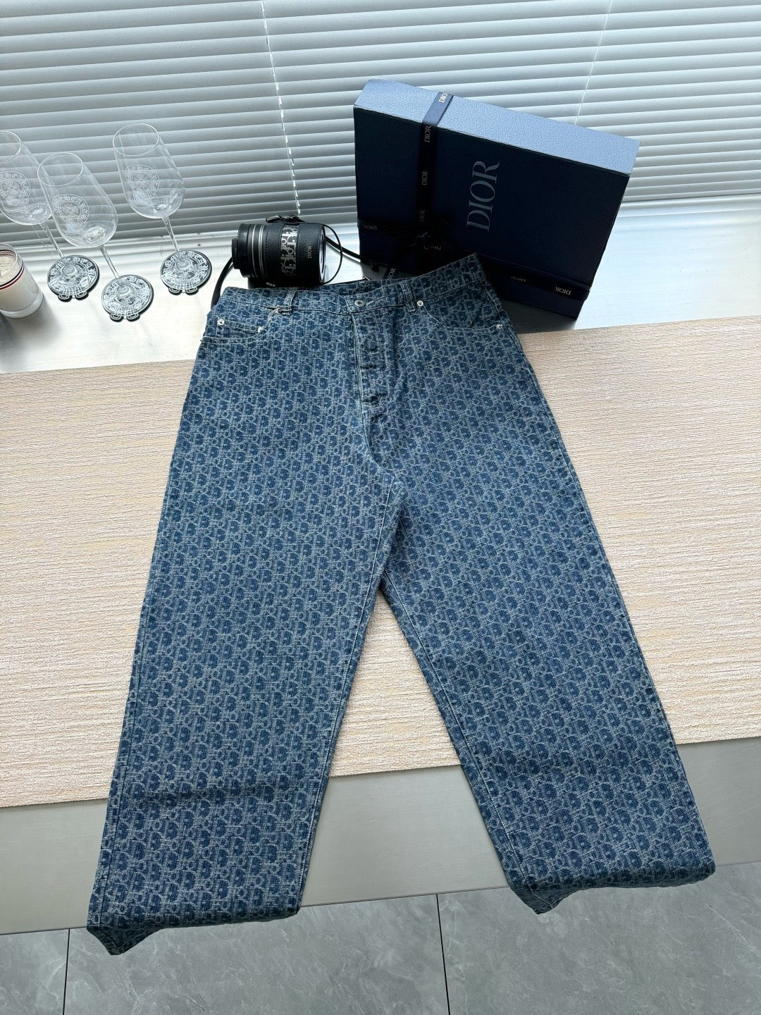 Dior Jeans