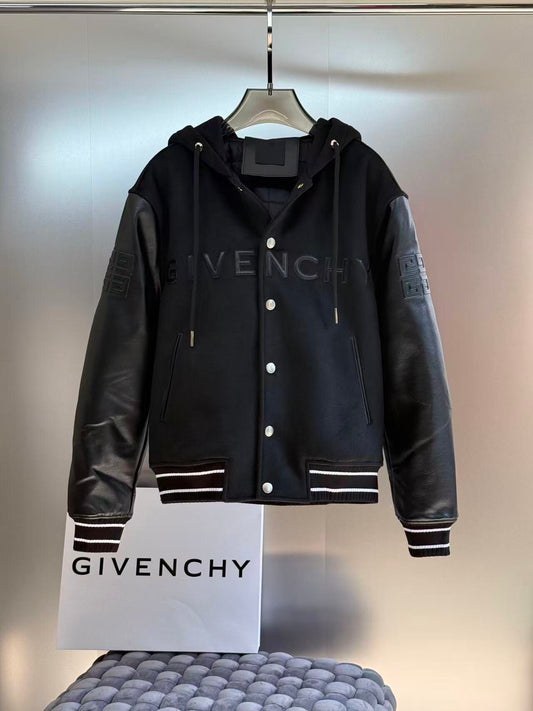 Givenchy Jacket