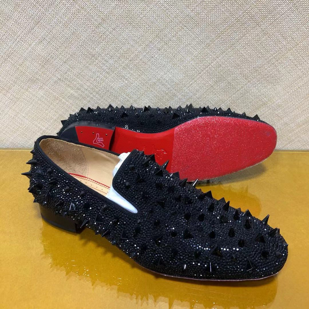 Christian Louboutin Loafer