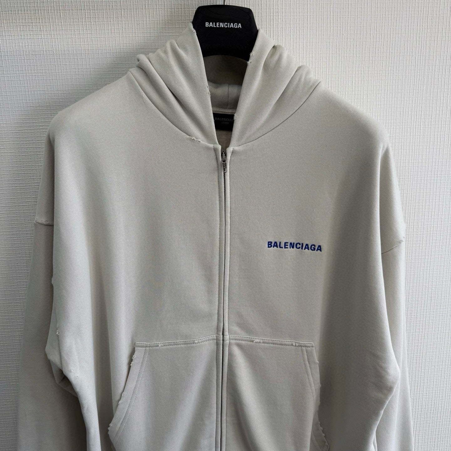 Balenciaga Jacket