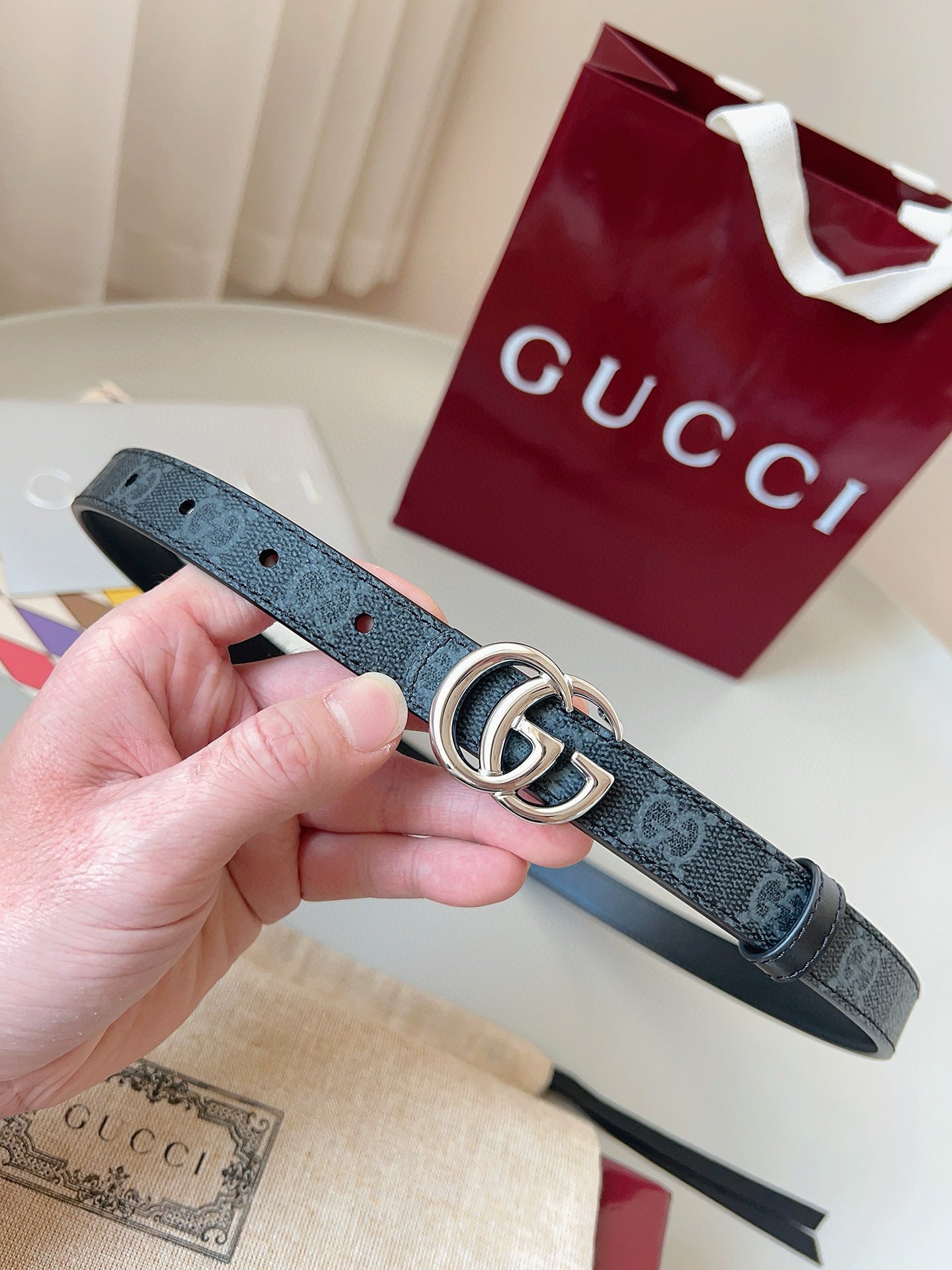 Gucci Belt