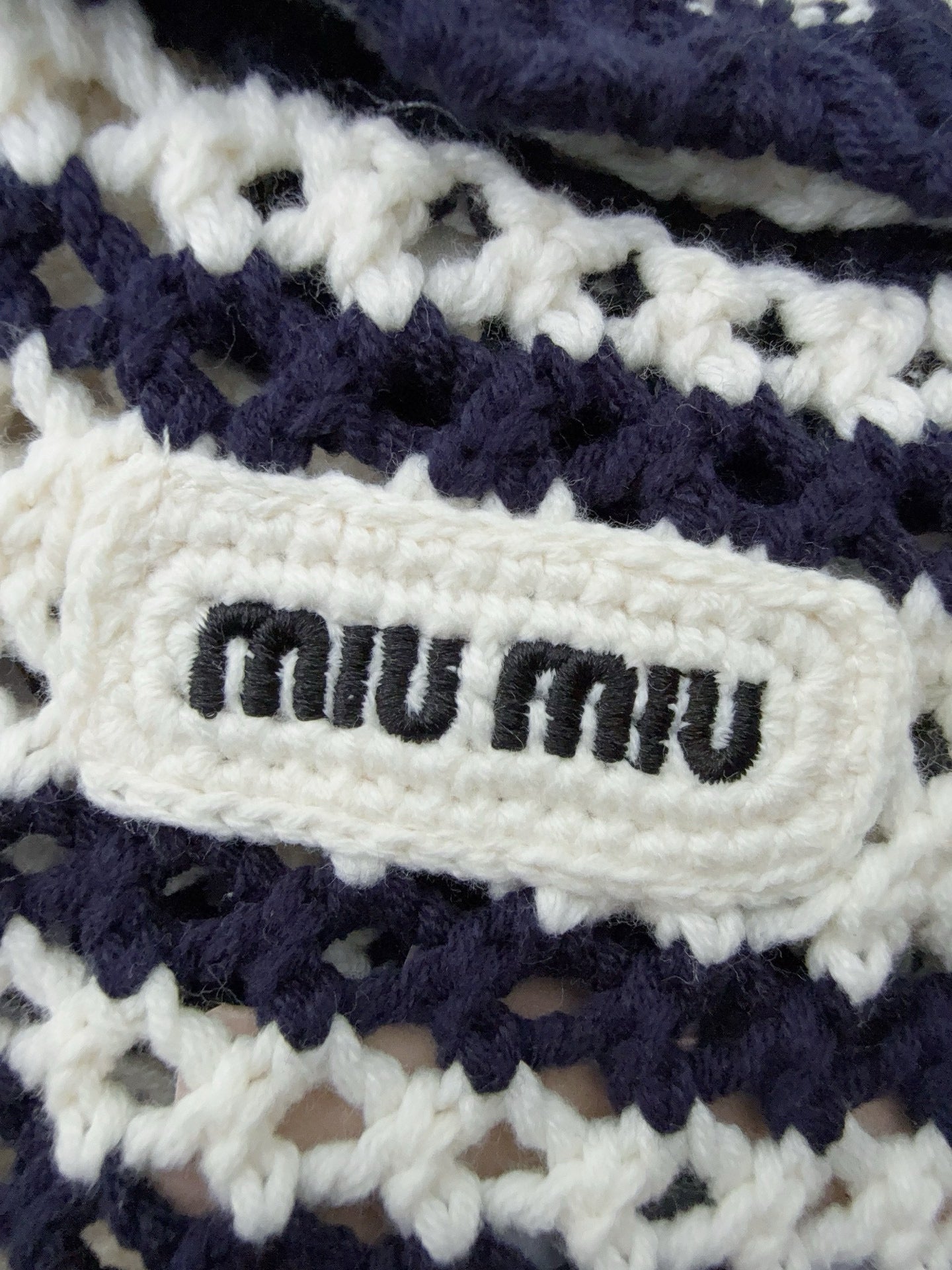Miu Miu Shirt
