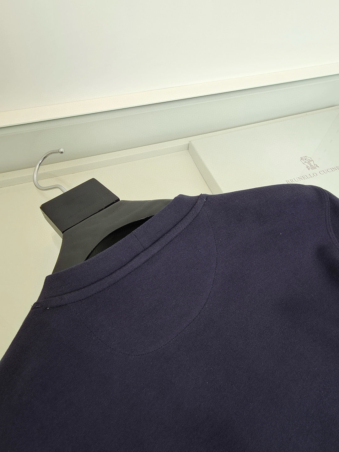 Brunello Cucinelli Long Sleeve