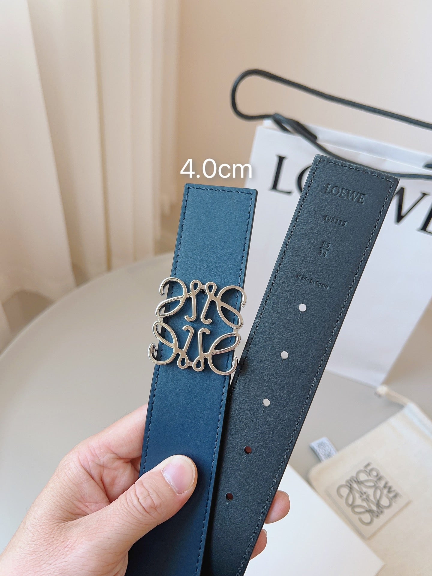 Loewe Belt