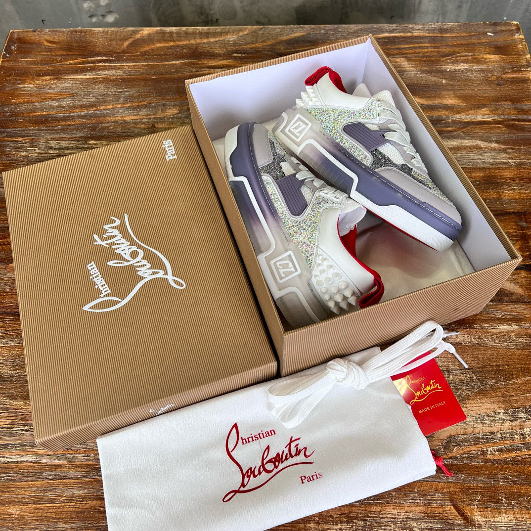 Christian Louboutin Sneakers