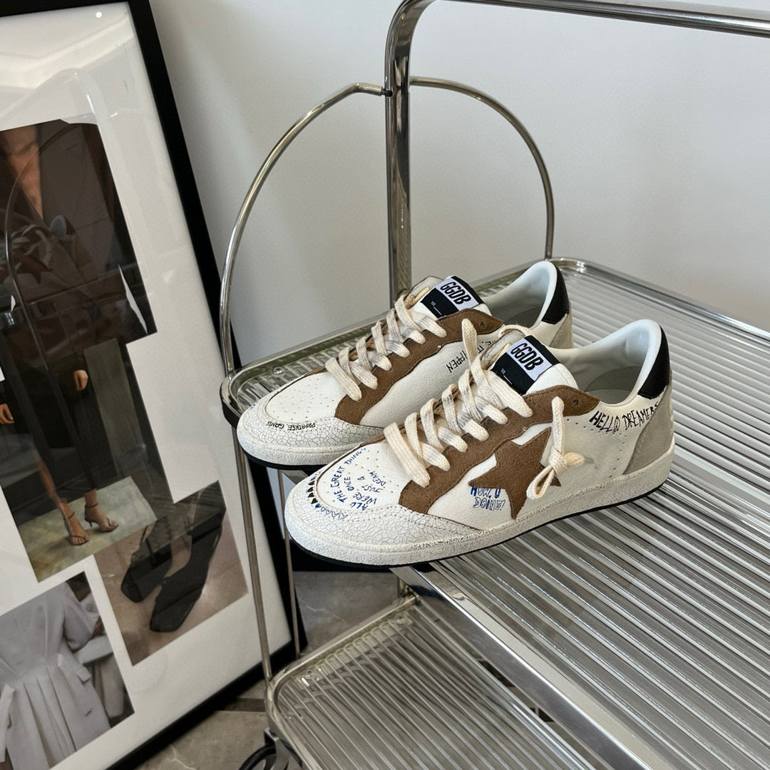 Golden Goose Sneaker