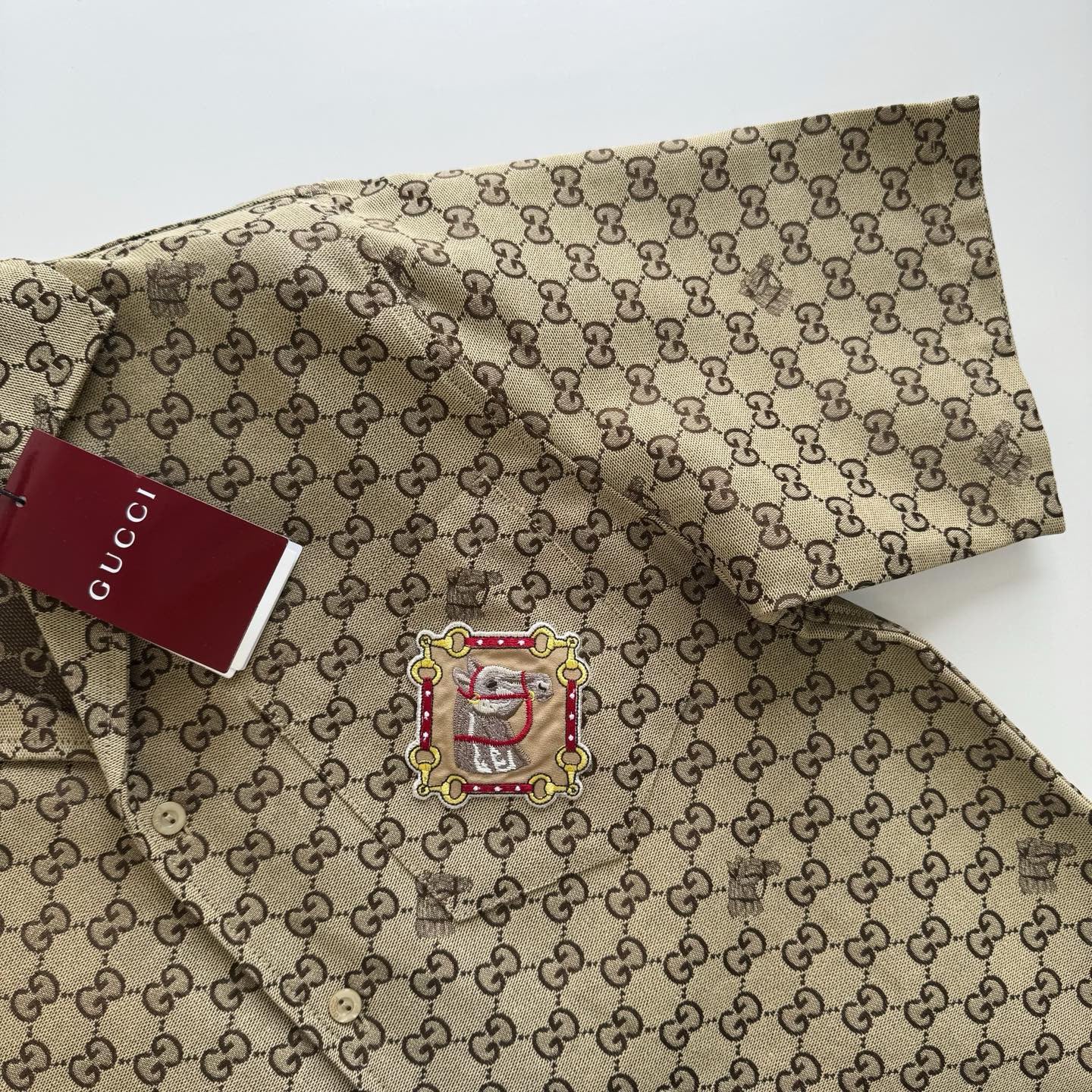 Gucci Shirt