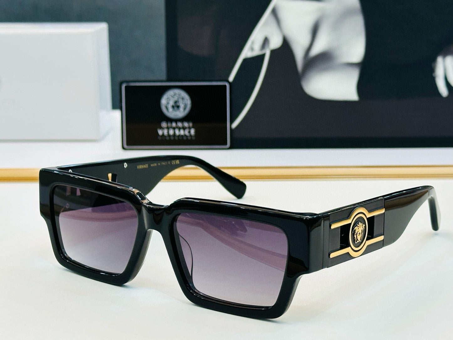 Versace Sunglasses