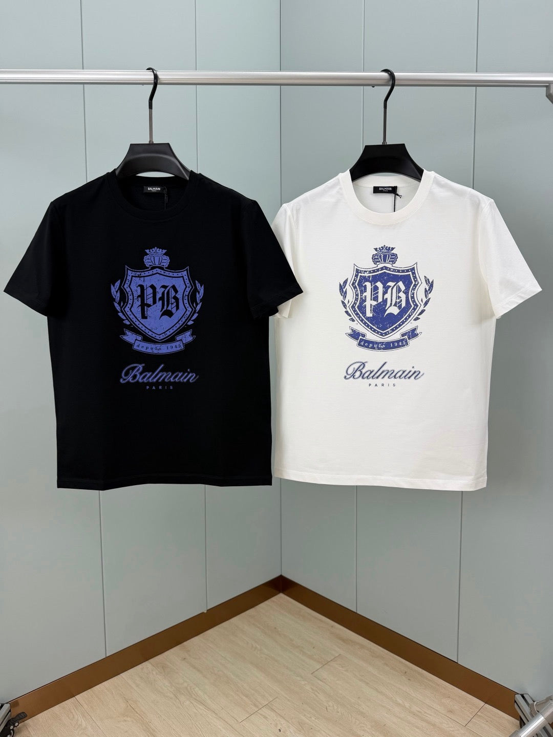 Balmain T-Shirt