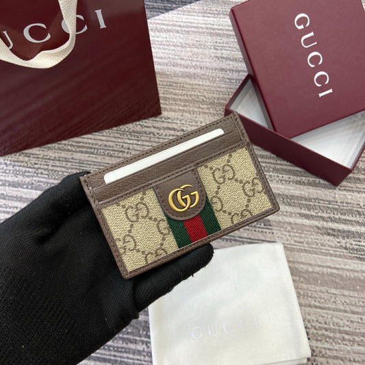 Gucci Card Holder