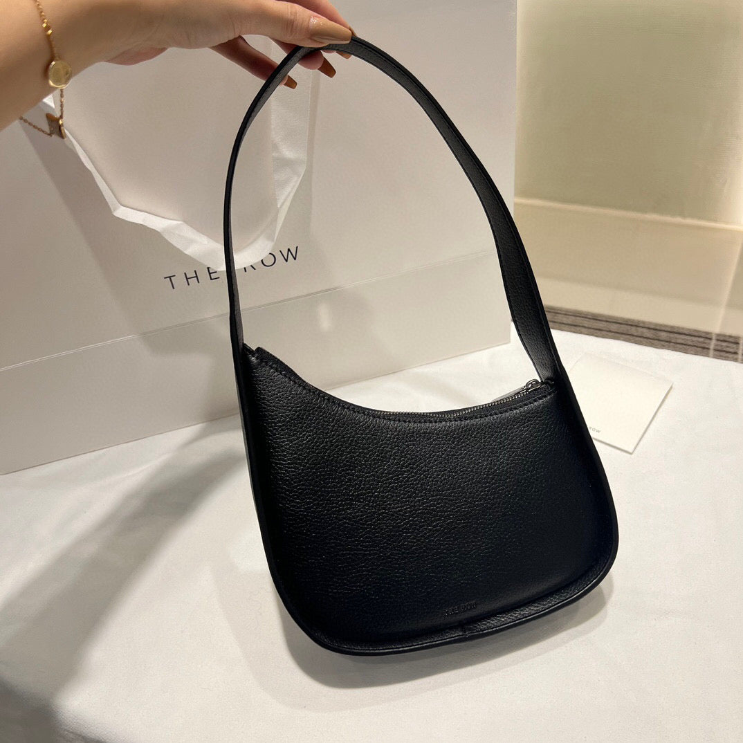 The Row Shoulder Bag