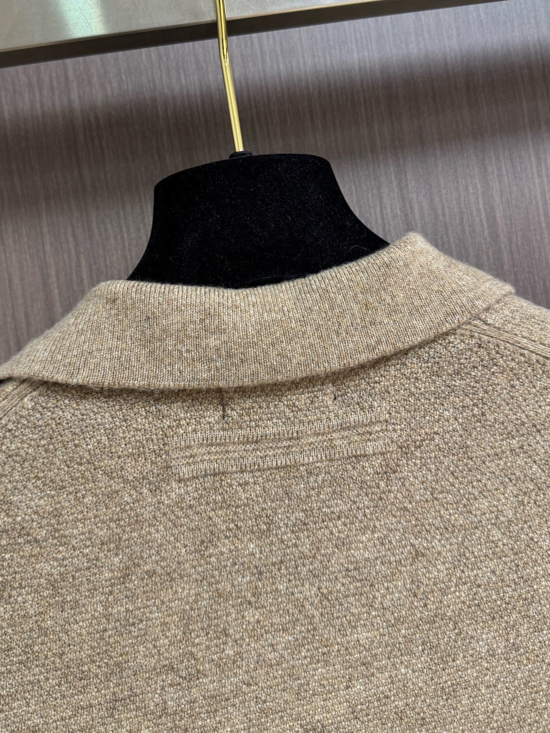 Zegna long Sleeve Shirt