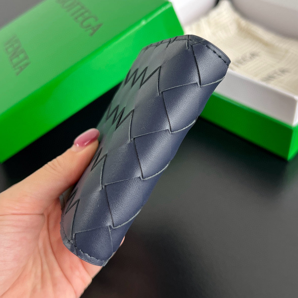 Bottega Veneta Wallet