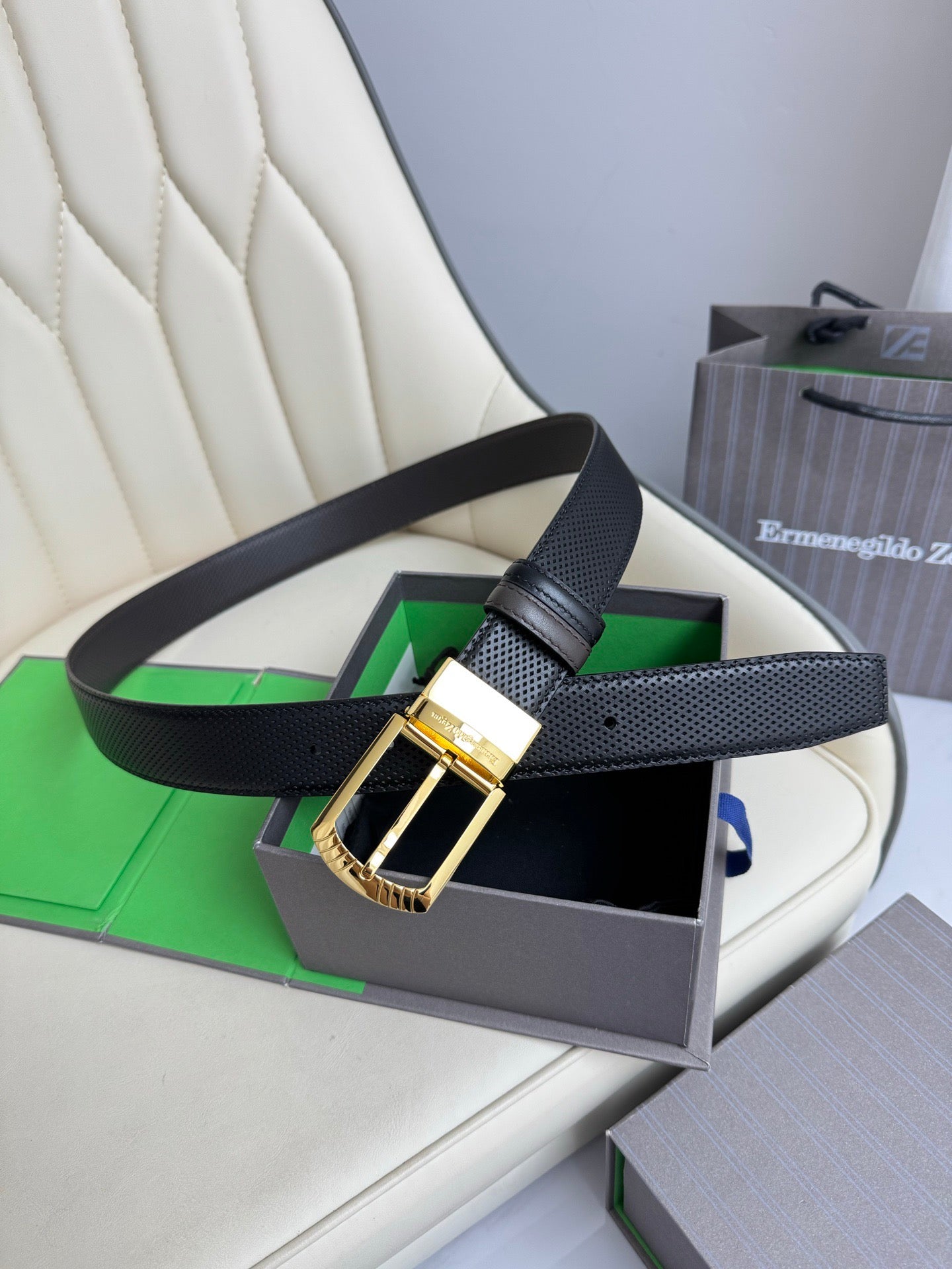 ZG Belts
