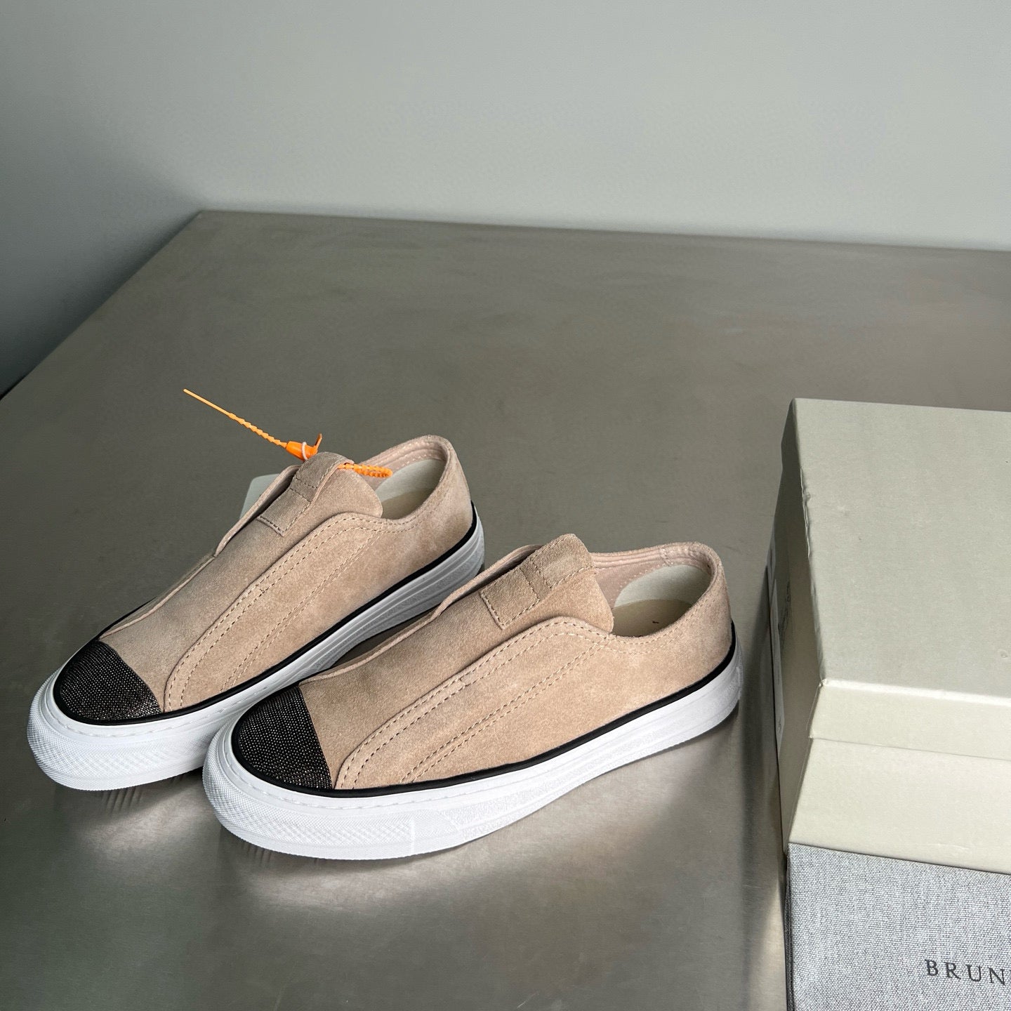 Brunello Cucinelli Sneakers