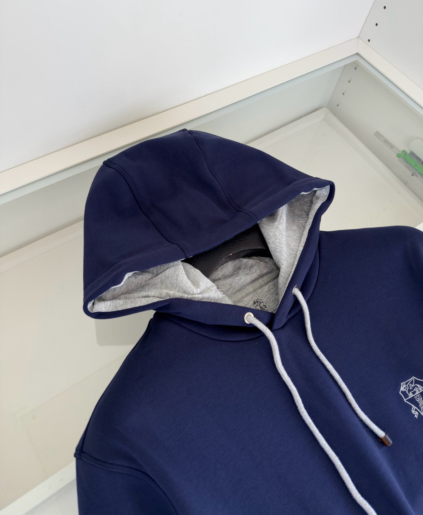 Brunello Cucinelli Hoodie