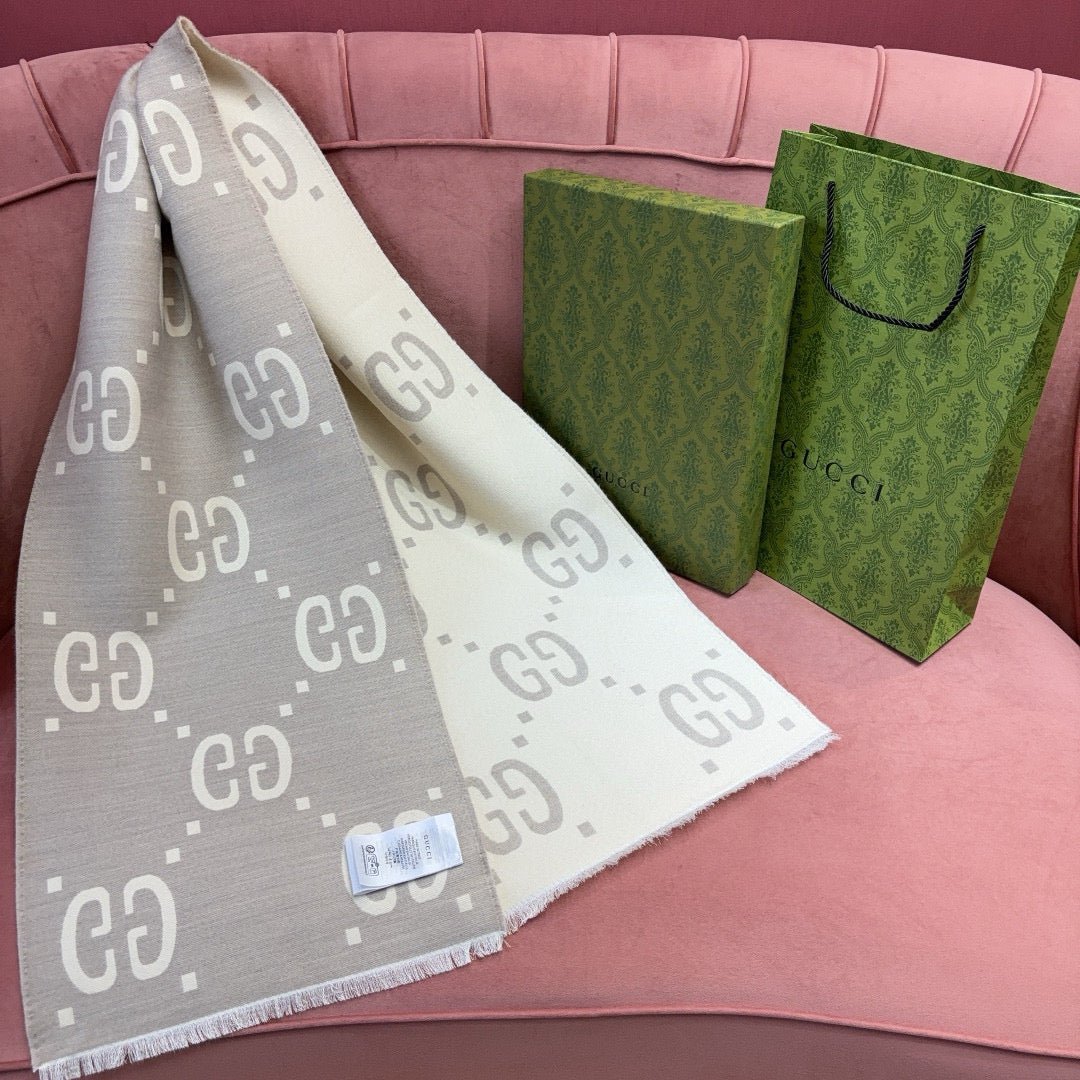 Gucci Scarves