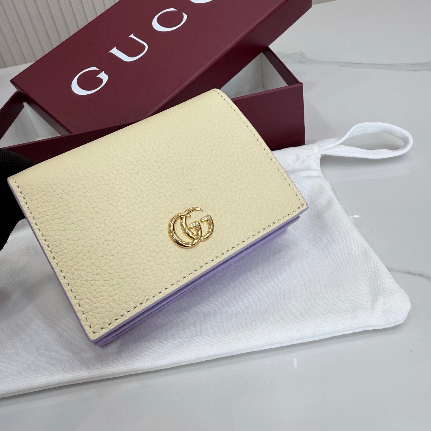 Gucci Wallet