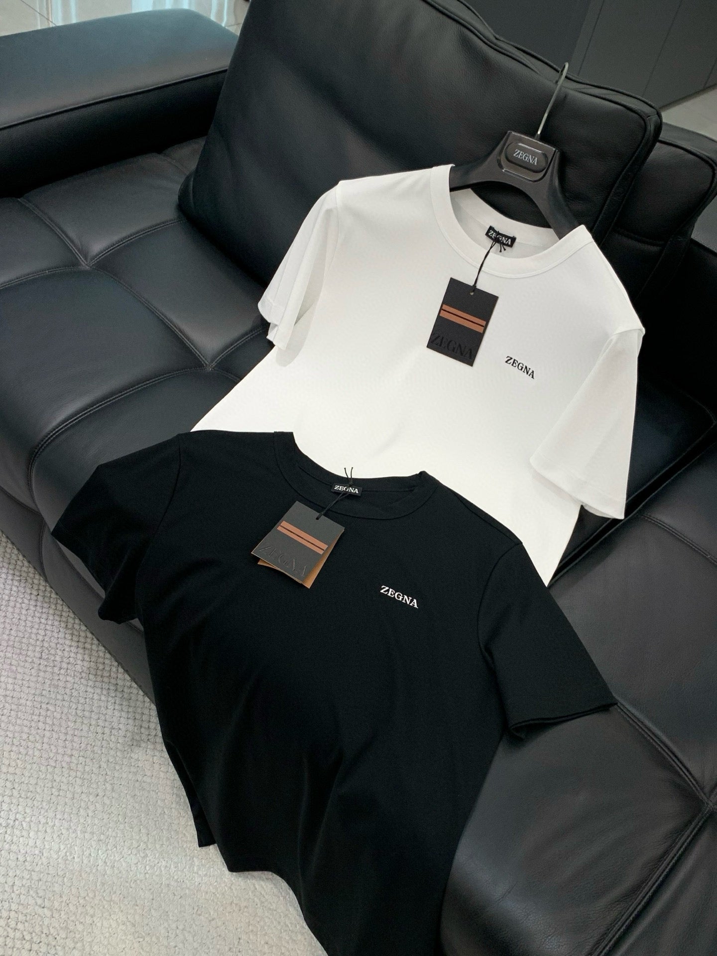 Zegna T-shirt