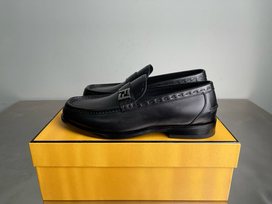 Fendi Loafer