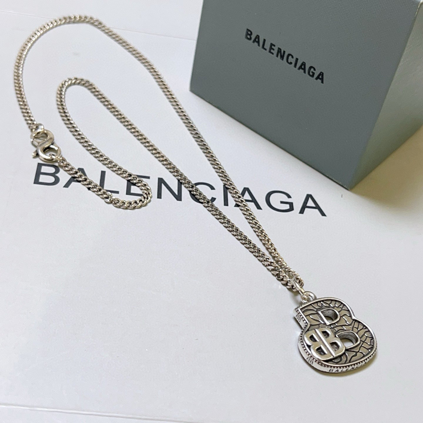 Balenciaga Necklace