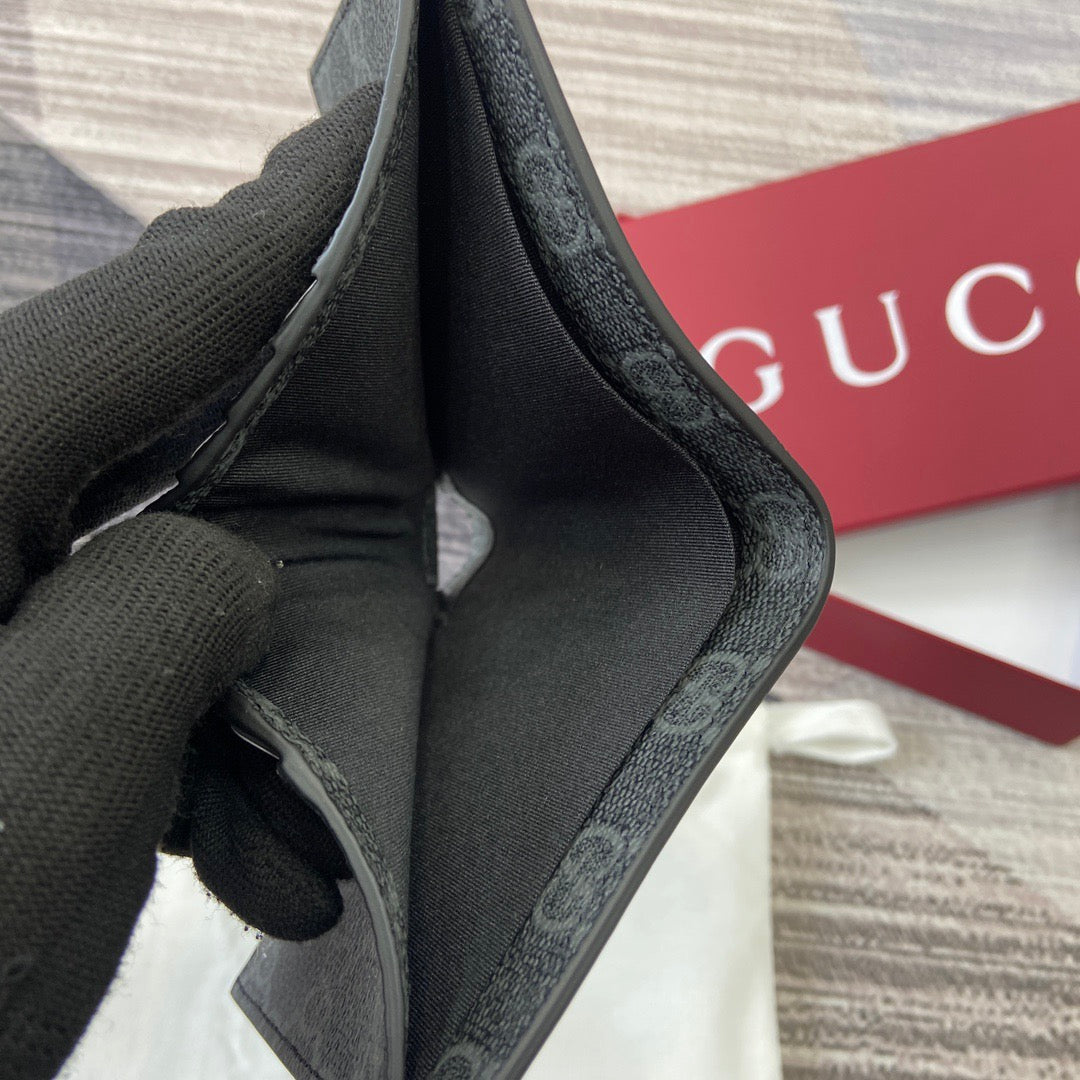 Gucci Wallet