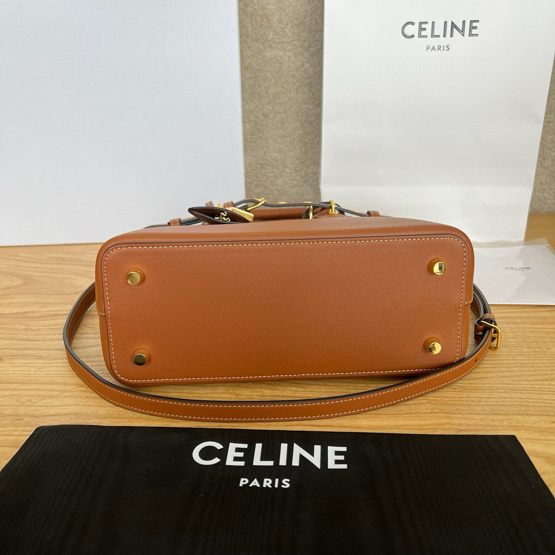 Celine Triomphe Hand Bag