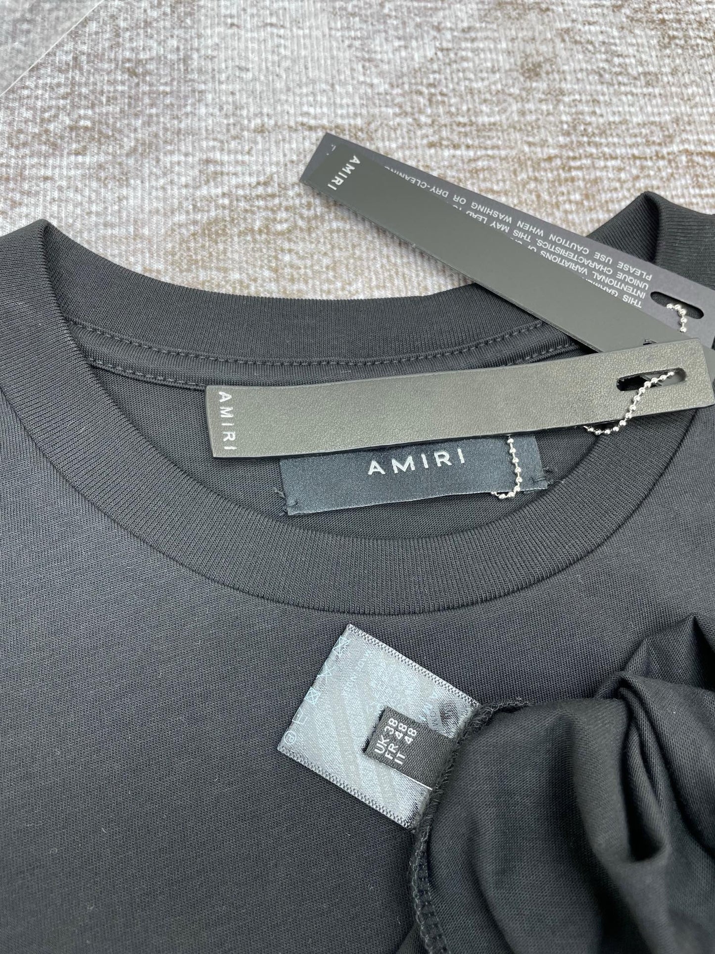 Camiseta Amiri