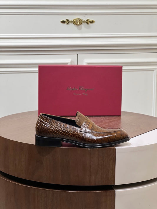FG Loafer