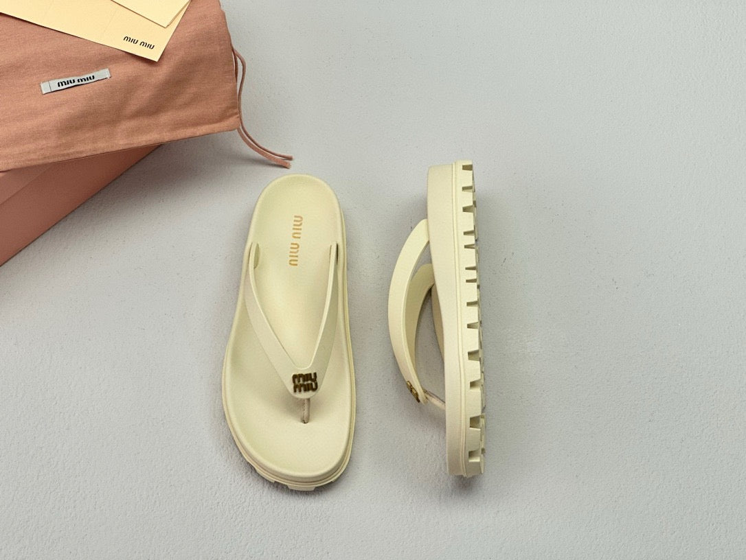 Miu Miu Sandals