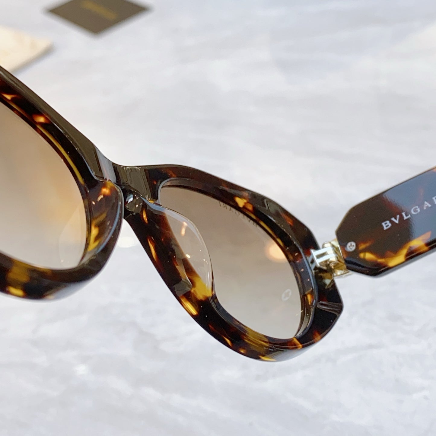 Bvlgari Sunglasses