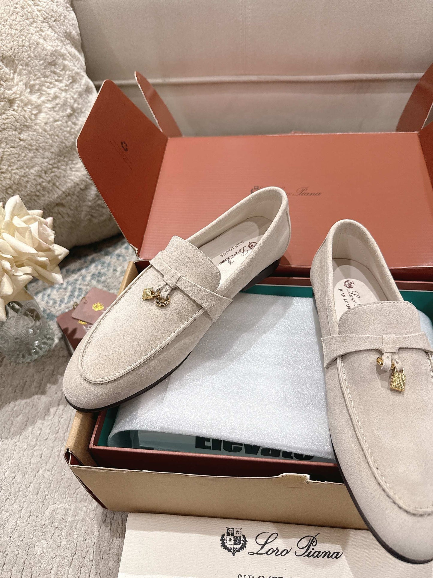 LP Loafers