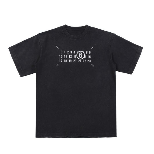 Camiseta Maison Margiela