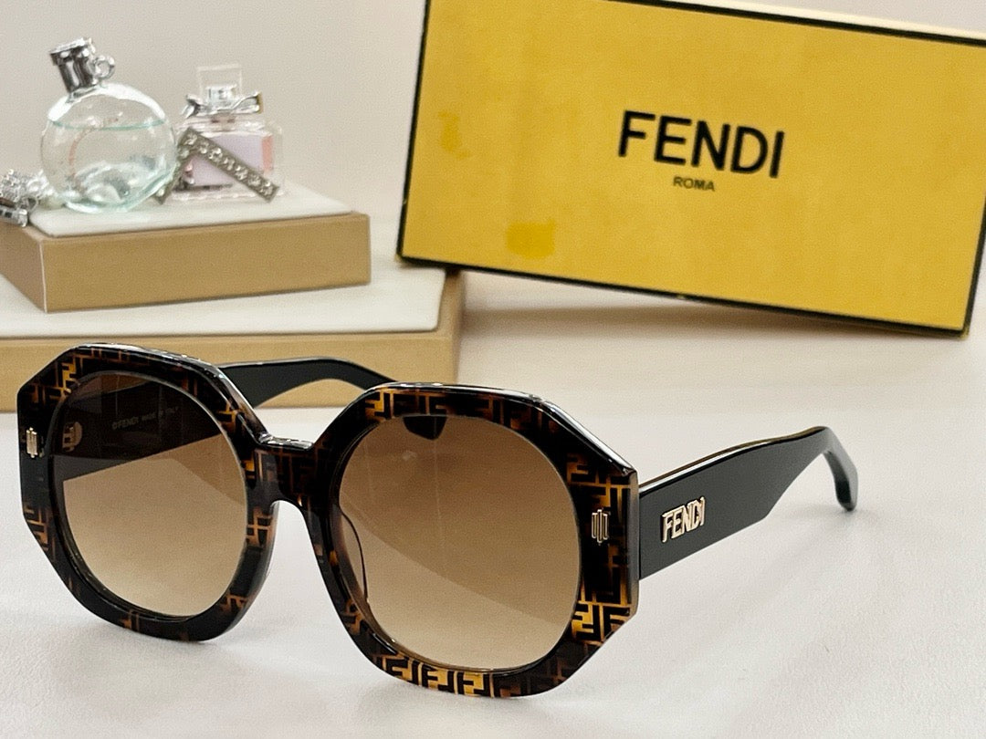 Fendi Sunglasses