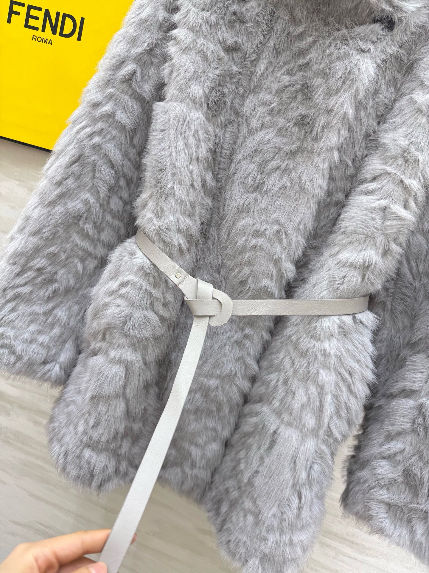Fendi Coat