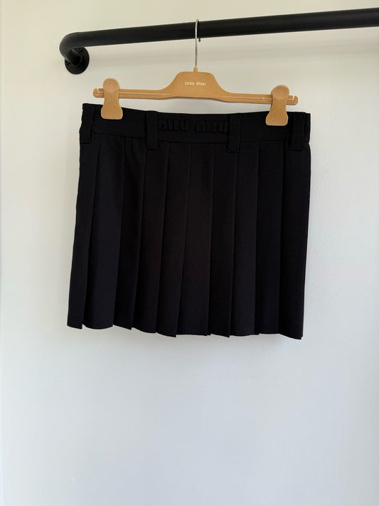 Miu Miu Skirt